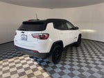 2023 Jeep Compass Altitude