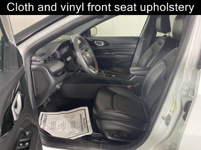 2023 Jeep Compass Altitude