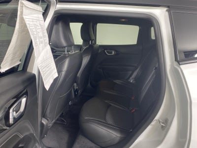 2023 Jeep Compass Altitude
