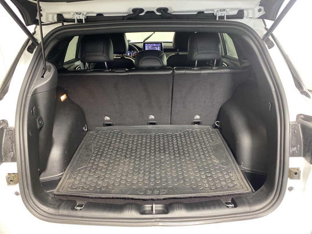 2023 Jeep Compass Altitude