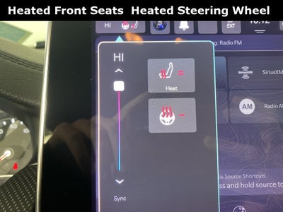 2023 Jeep Compass Altitude