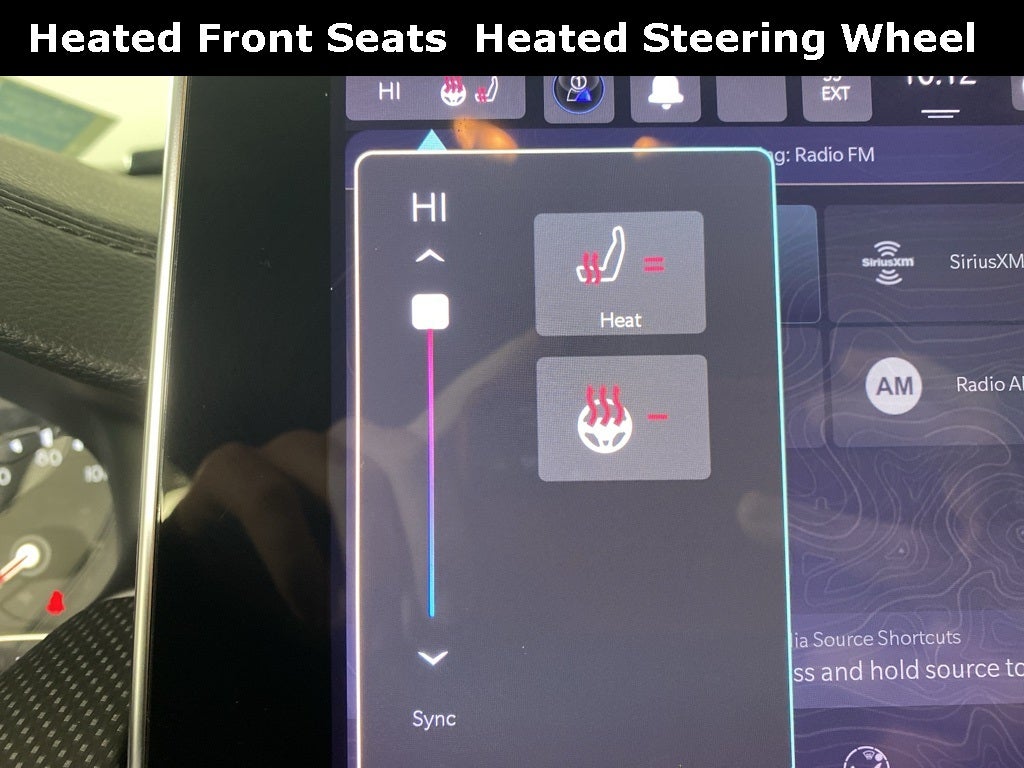 2023 Jeep Compass Altitude