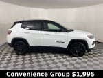 2023 Jeep Compass Altitude