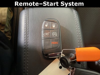 2023 Jeep Compass Altitude