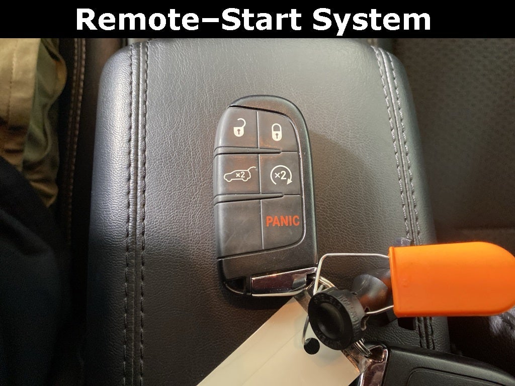 2023 Jeep Compass Altitude