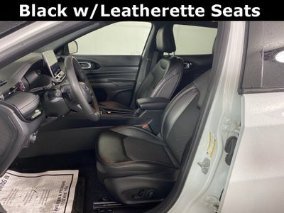 2023 Jeep Compass Altitude