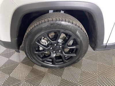 2023 Jeep Compass Altitude