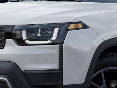 2026 Jeep Cherokee Base