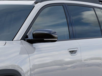 2026 Jeep Cherokee Base