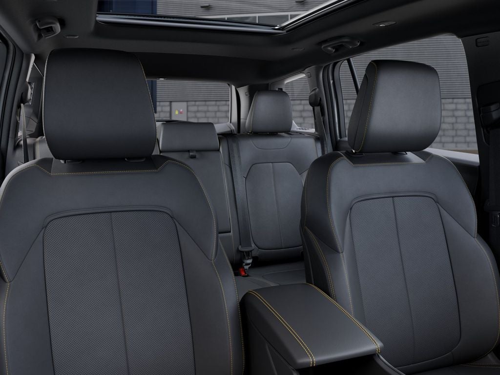 2026 Jeep Cherokee Base