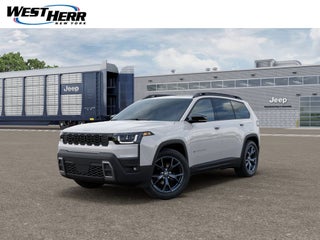 2026 Jeep Cherokee Base