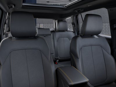 2026 Jeep Cherokee Base