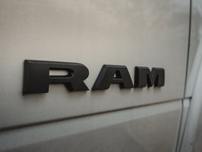 2024 RAM 3500 Limited
