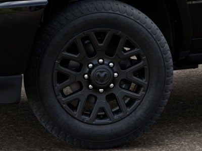 2026 RAM 2500 Limited