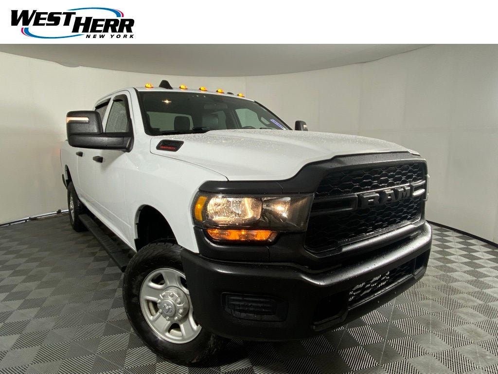 2023 RAM 2500 Tradesman
