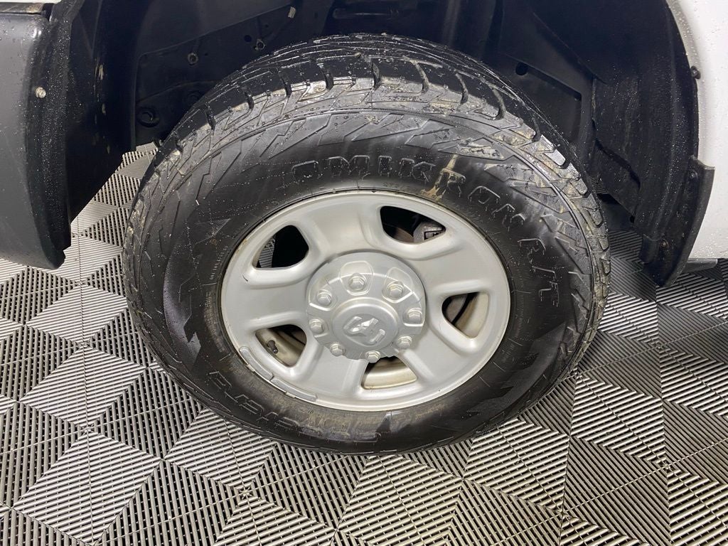 2023 RAM 2500 Tradesman