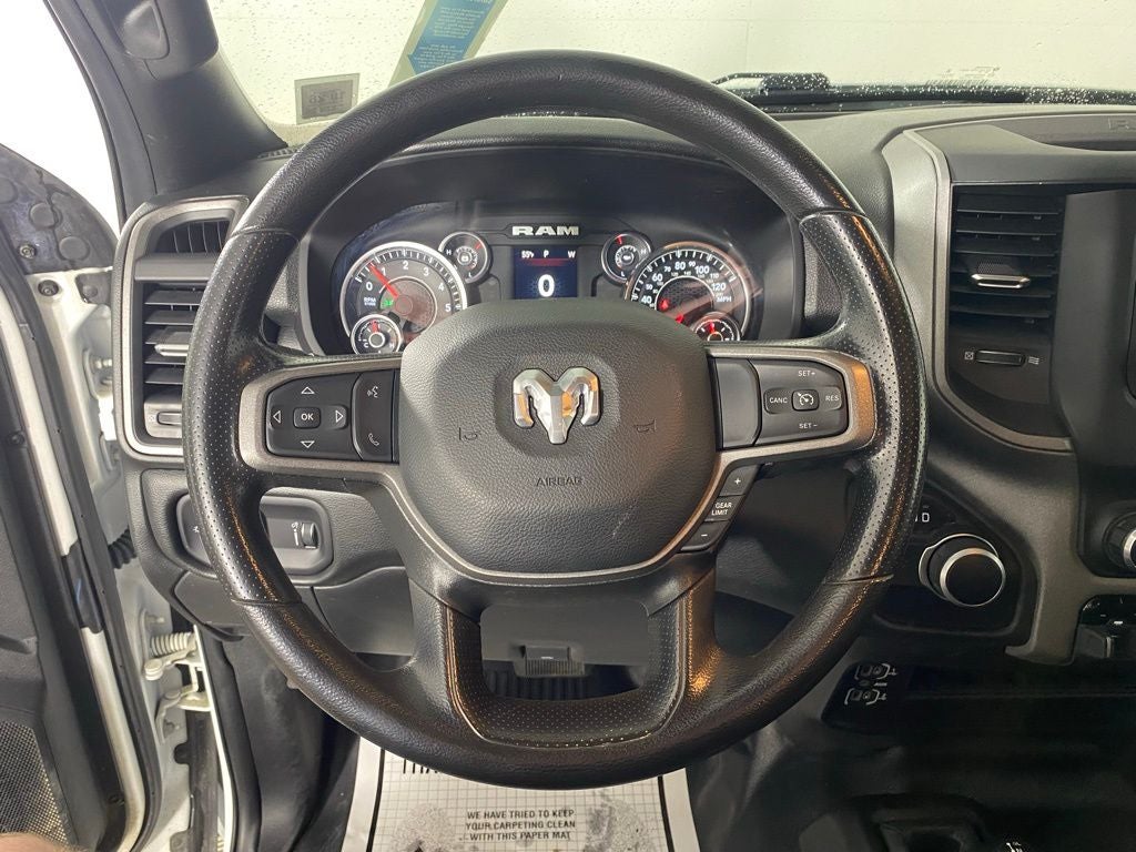 2023 RAM 2500 Tradesman
