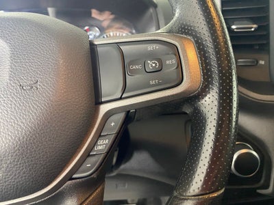 2023 RAM 2500 Tradesman