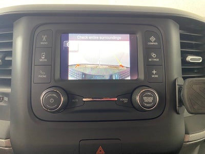 2023 RAM 2500 Tradesman