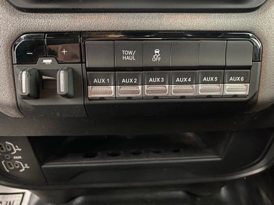 2023 RAM 2500 Tradesman