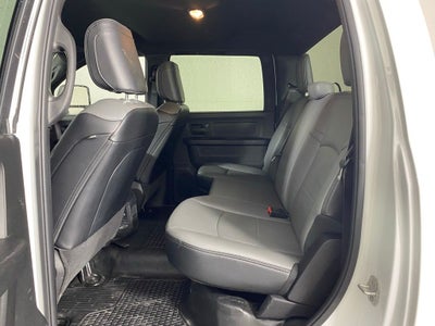 2023 RAM 2500 Tradesman