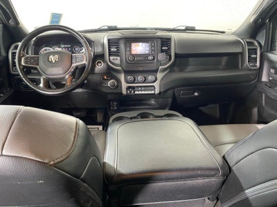 2023 RAM 2500 Tradesman