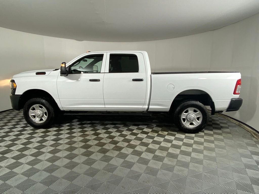 2023 RAM 2500 Tradesman