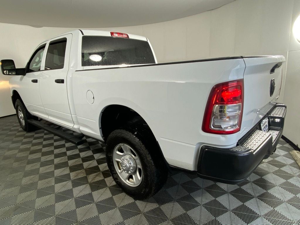 2023 RAM 2500 Tradesman