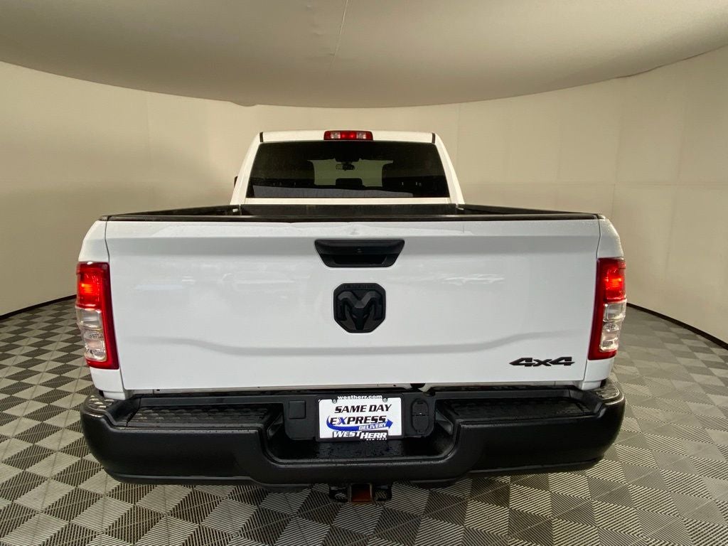 2023 RAM 2500 Tradesman