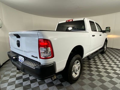 2023 RAM 2500 Tradesman