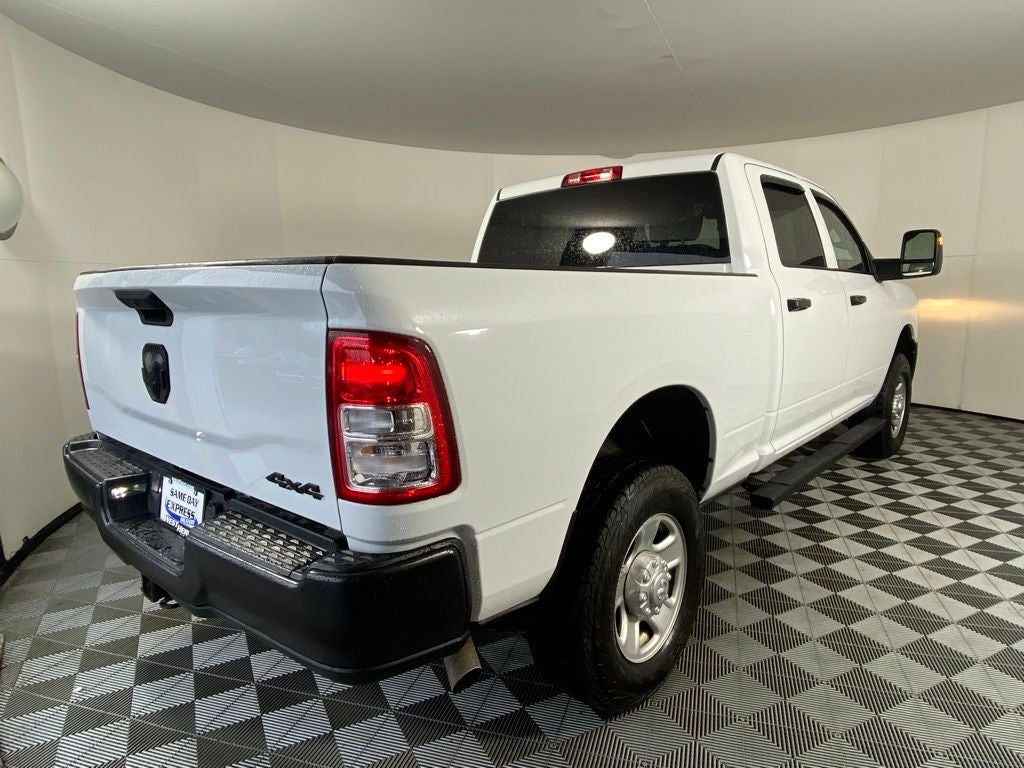 2023 RAM 2500 Tradesman