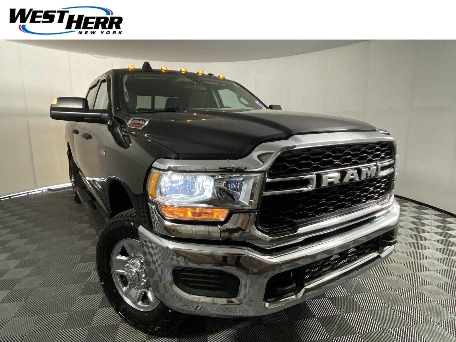 2020 RAM 2500 Tradesman