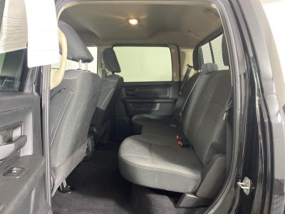 2020 RAM 2500 Tradesman