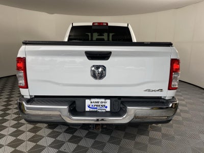 2019 RAM 2500 Tradesman