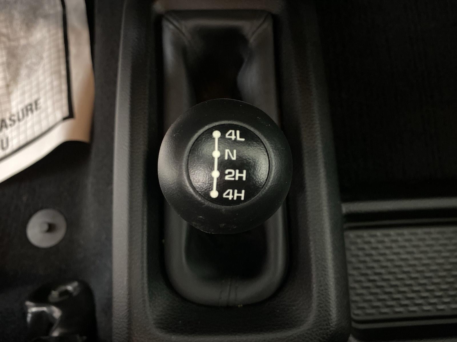 2019 RAM 2500 Tradesman