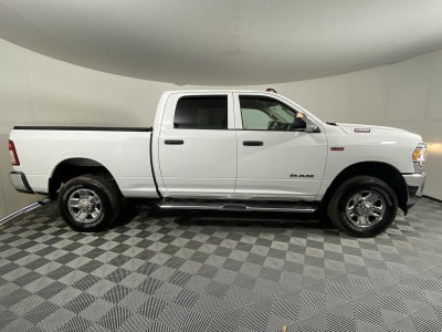 2019 RAM 2500 Tradesman