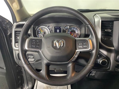 2019 RAM 2500 Big Horn