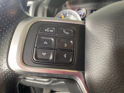 2019 RAM 2500 Big Horn