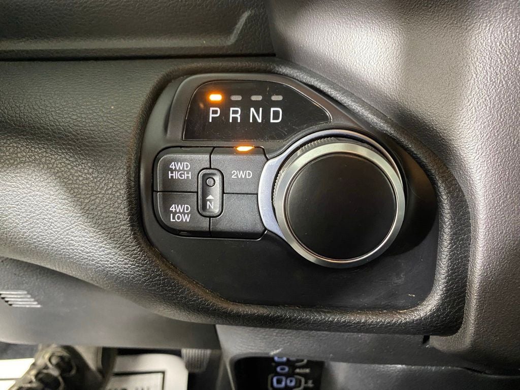 2019 RAM 2500 Big Horn