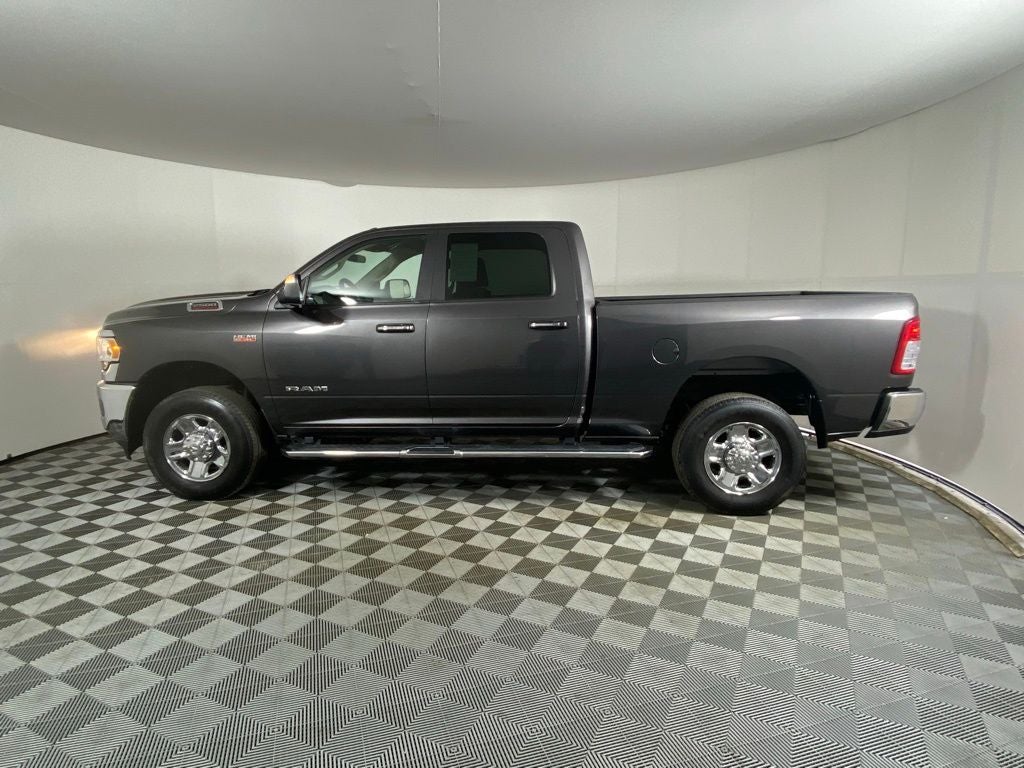 2019 RAM 2500 Big Horn