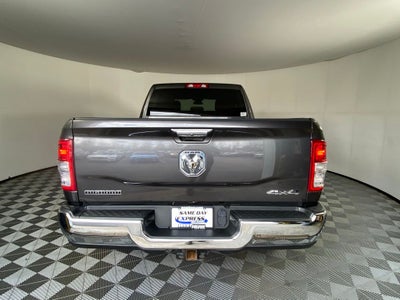 2019 RAM 2500 Big Horn