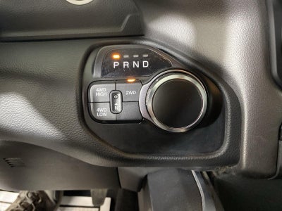 2019 RAM 2500 Big Horn