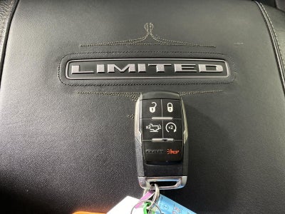 2024 RAM 2500 Limited