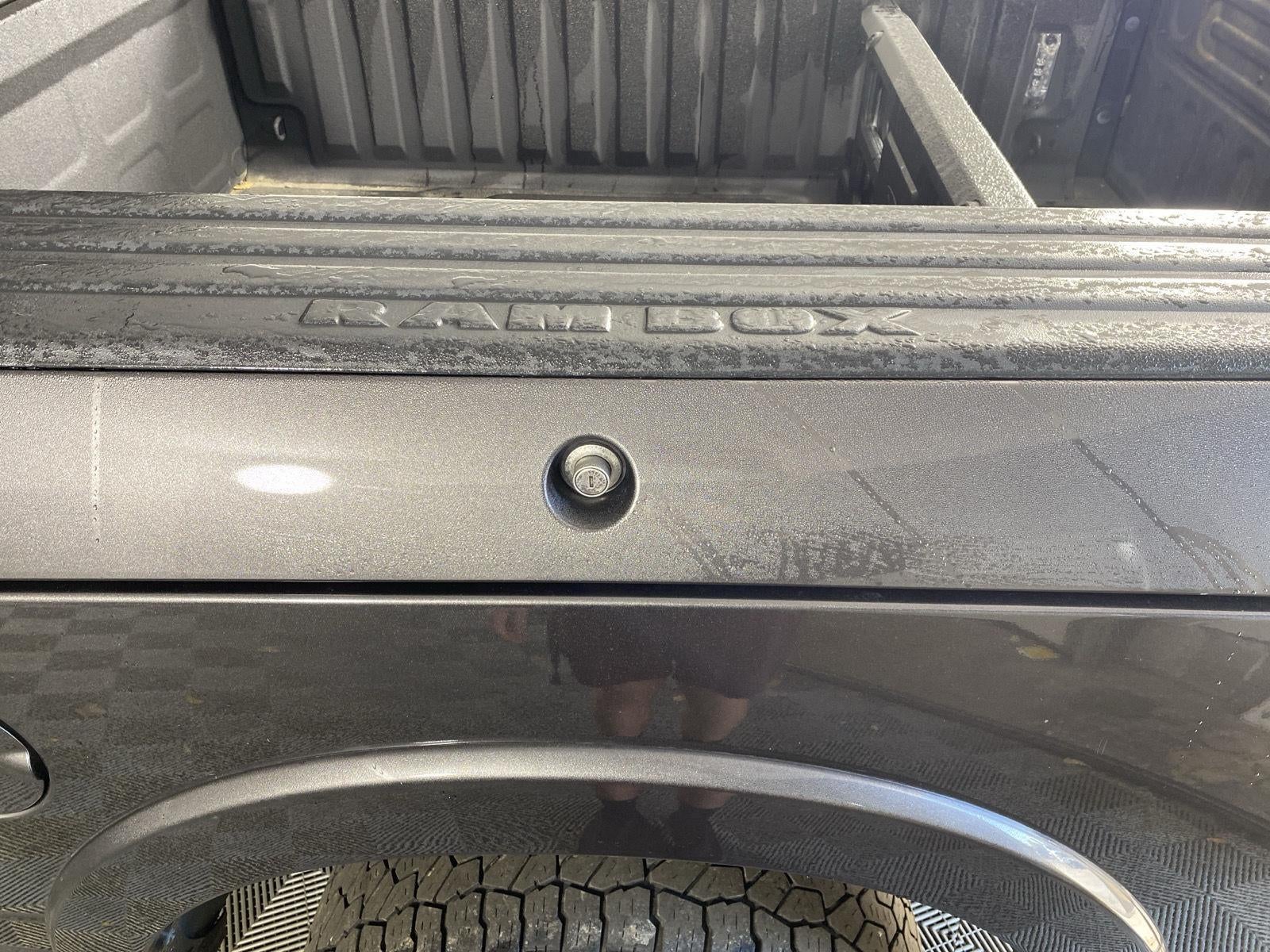 2024 RAM 2500 Limited