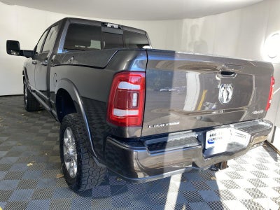2024 RAM 2500 Limited