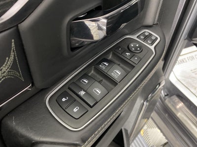 2024 RAM 2500 Limited