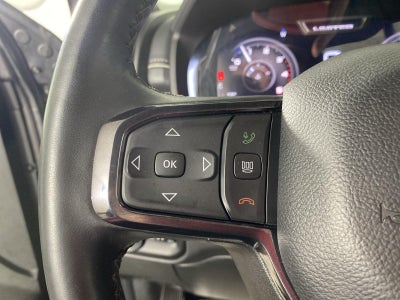 2024 RAM 2500 Limited