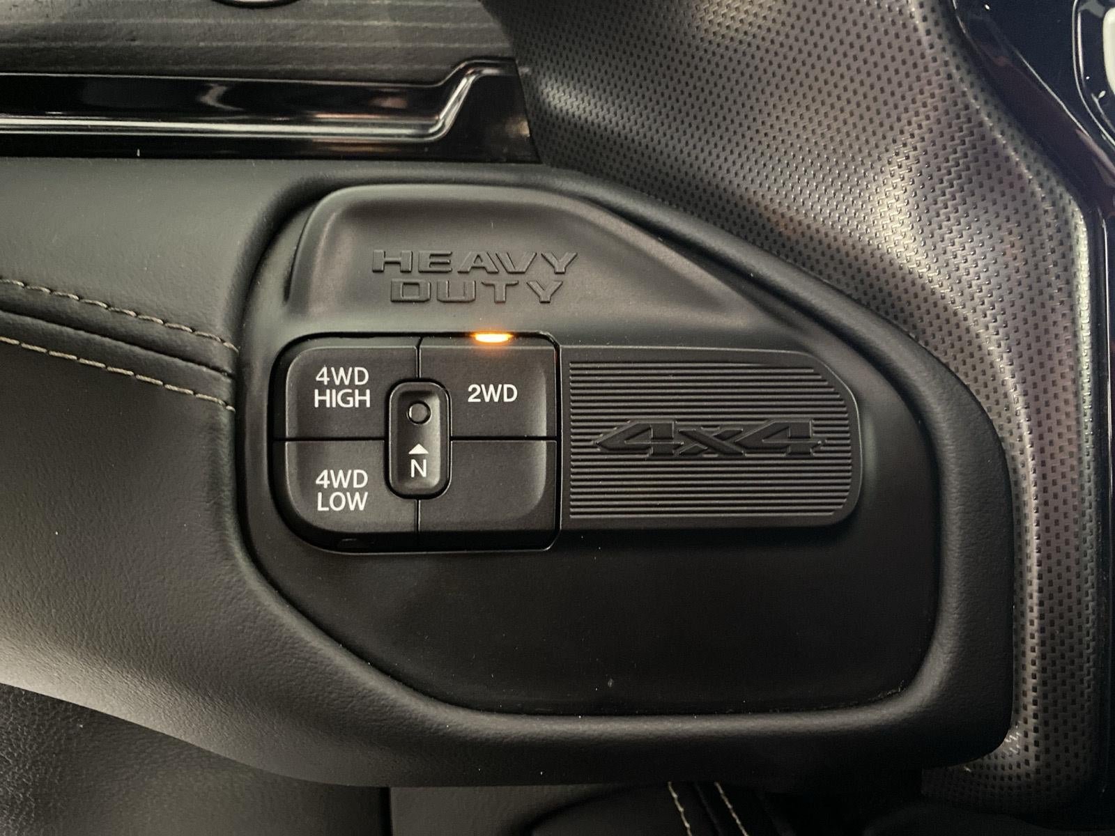 2024 RAM 2500 Limited