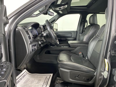 2024 RAM 2500 Limited