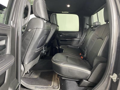 2024 RAM 2500 Limited